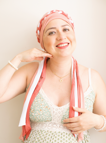 Chemo hat specially Made for Patients going under Cancer treatment | Cancer caps | Chemo Headwear | Chemo Care Package | Cancer Hats Active